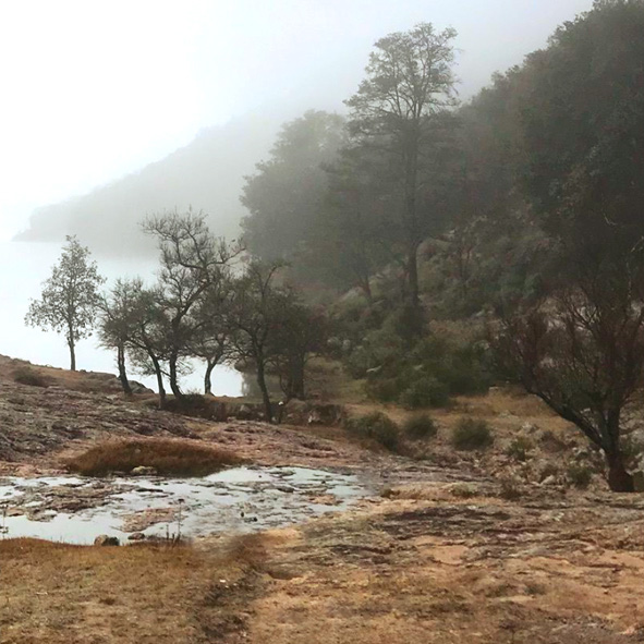 Sierra Santa Rosa